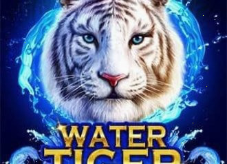 Игра Water Tiger животные и стихии природа